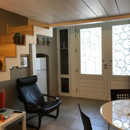 Oroverde Camere & Suite Nel Cuore Di Trani Exterior photo